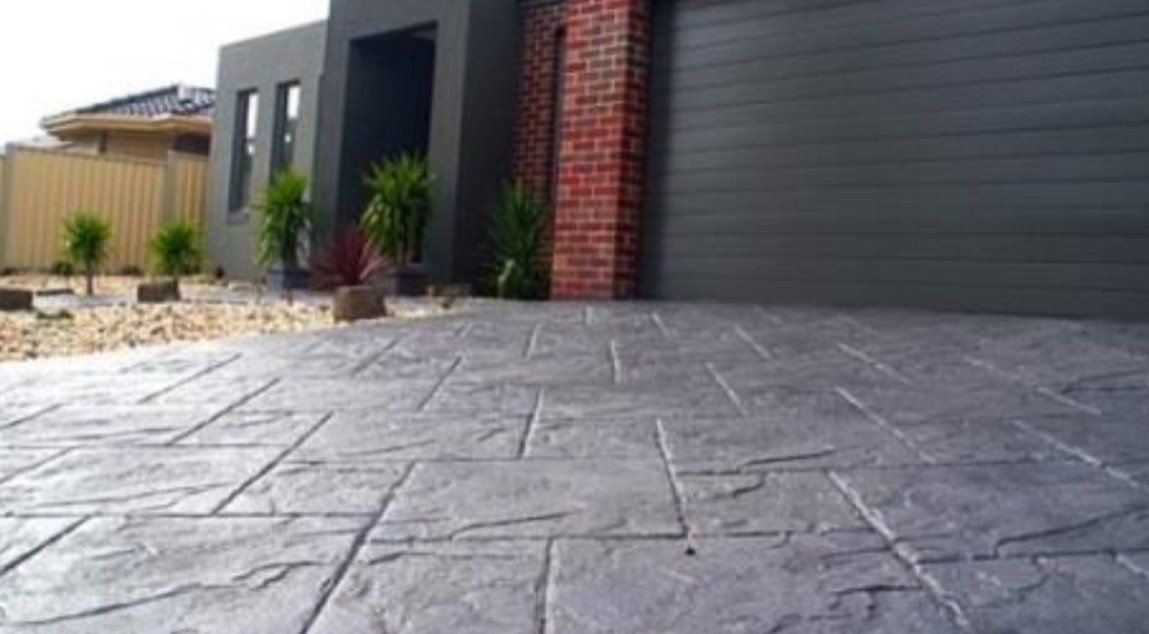 Bluestone Concrete Sealer