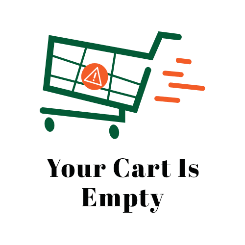 Empty Cart