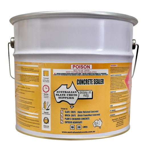 10 Lt Sealer Pail