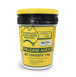 11kg Powder Release