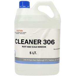 5lt Cleaner 306