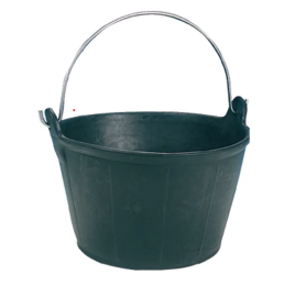 Bucket Rubber 10lt