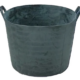 Bucket Rubber 40lt