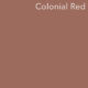 Colourmix Colonial Red 520x520