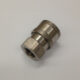 Coupling Quick Release Quater Inch Female