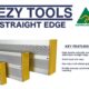 Ezytools Straight Edges