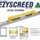 Ezytools Level Screeds