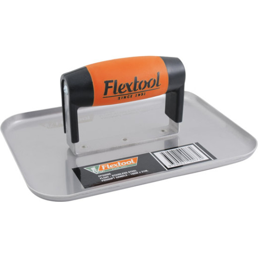Flextool Handtool Fp2009s Steel Float Lr