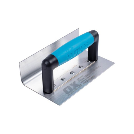 Ox Pro Coving Trowel