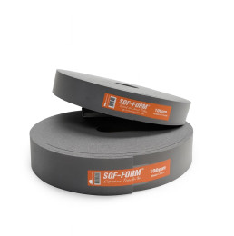 Orange Foam