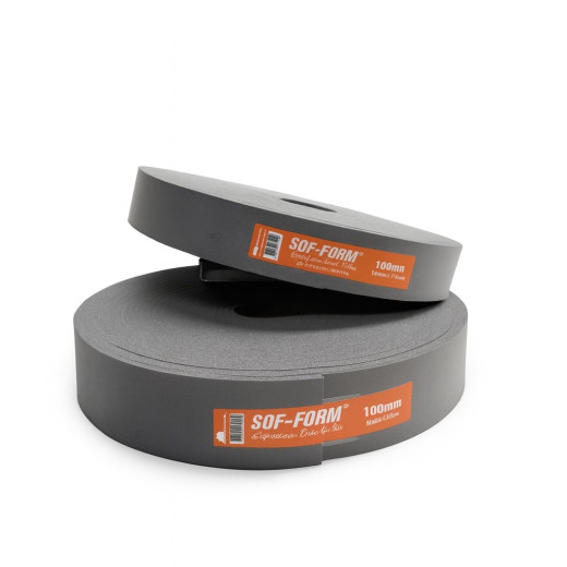 Orange Foam