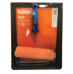 Roller Kit Rokset 230mm Ace