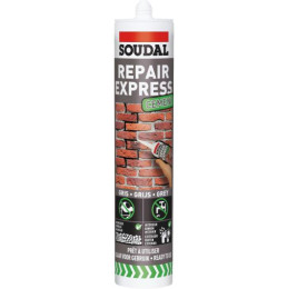 Repair Express Cement 1