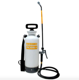 Swissmex Acid Sprayer