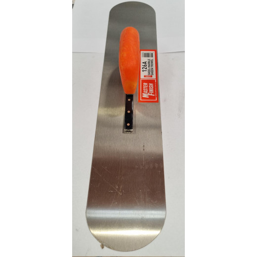 Trowel Mf 126a Marble Sheen