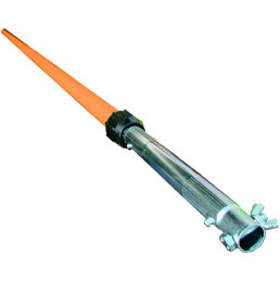 Telescopic Extension Handle Lr