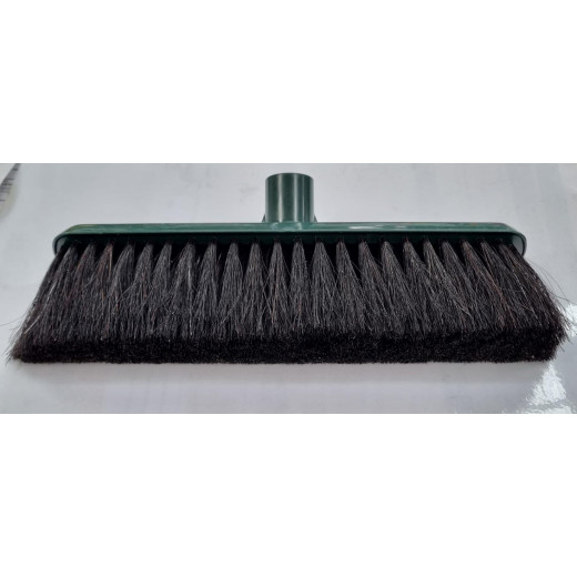 Broom Horse Hair Sealing 2