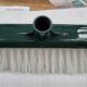 Broom White Poly Sealing 3