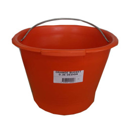 Builders Bucket