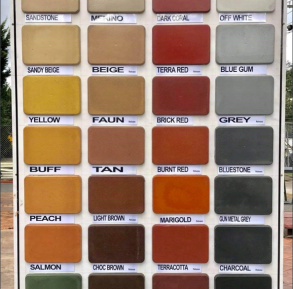 Hardener | Australian Slate-Crete Supplies