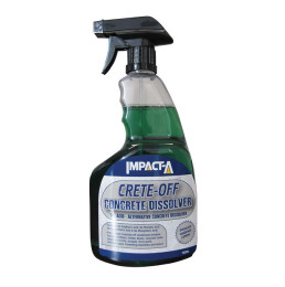 Crete Off 750ml