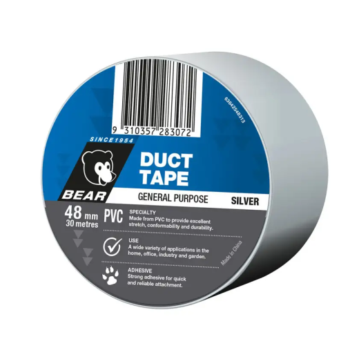 Duct Tape Bear