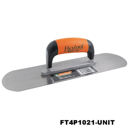 Flextool Sheen Trowels