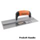 Flextool Square Trowels