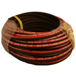 Hose 20m Single