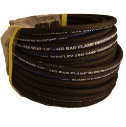 Hose 30m Double