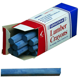 Lumber Crayons