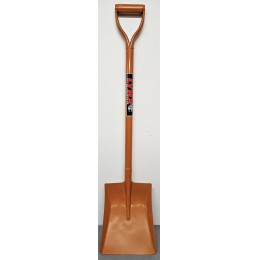 Orangeshovel