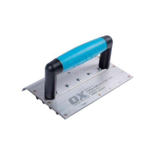 Ox Safety Step Edger