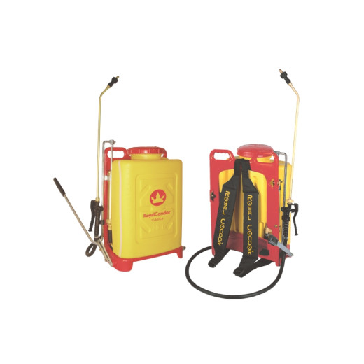 Royal Condor Backpack Sprayer