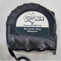 Tape Measure Asc1