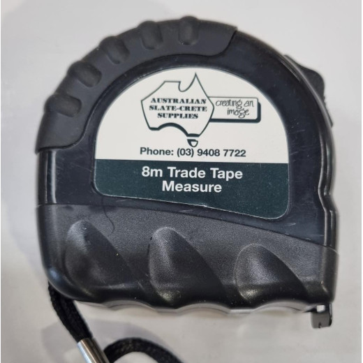 Tape Measure Asc1