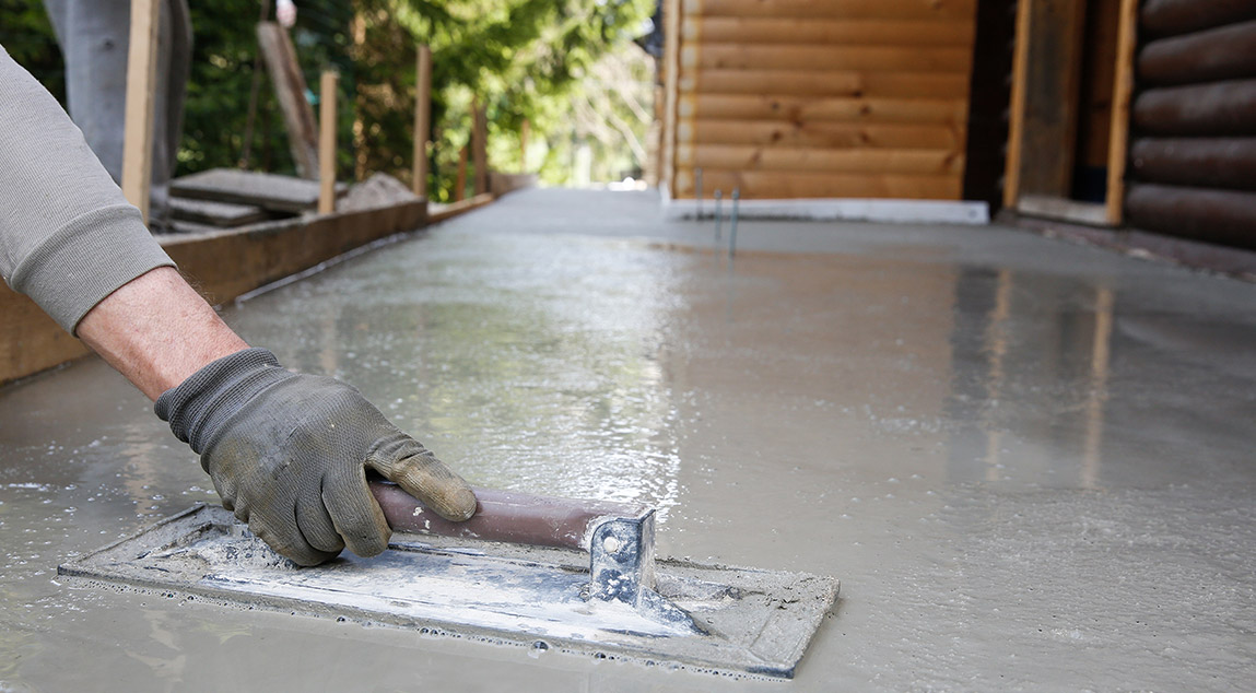 The Top 12 Tools You Will Need When Working With Concrete