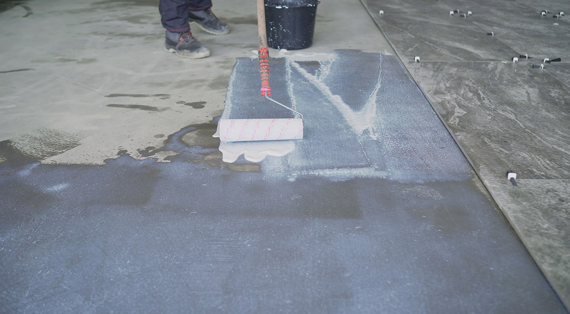 Water Based Concrete Sealers Vs Solvent Based Concrete Sealers