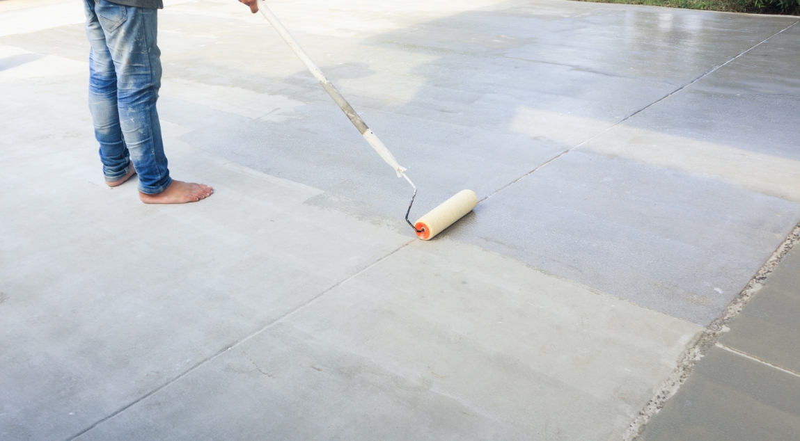 Concrete Sealer Troubleshooting Common Problems And Solutions