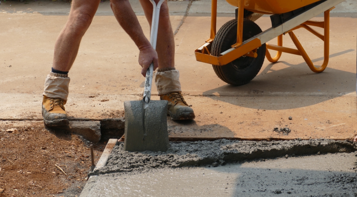 Choosing The Right Concrete Tools For Your Project