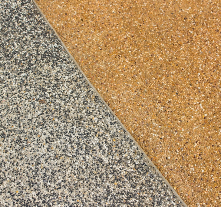 Exposed Aggregate Supplies