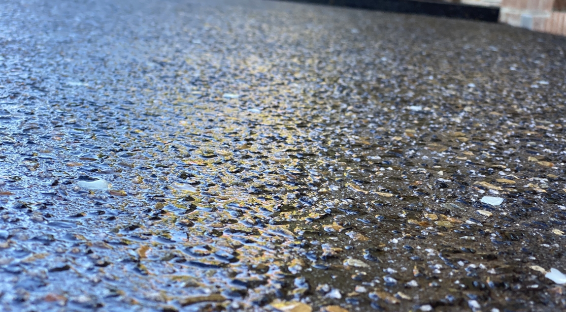 Why Exposed Aggregate Retarder Is Essential For Perfect Finishes