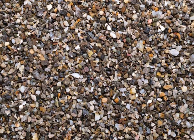 Exposed Aggregate Styles