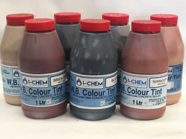 I Chem Wb Colour Tinter