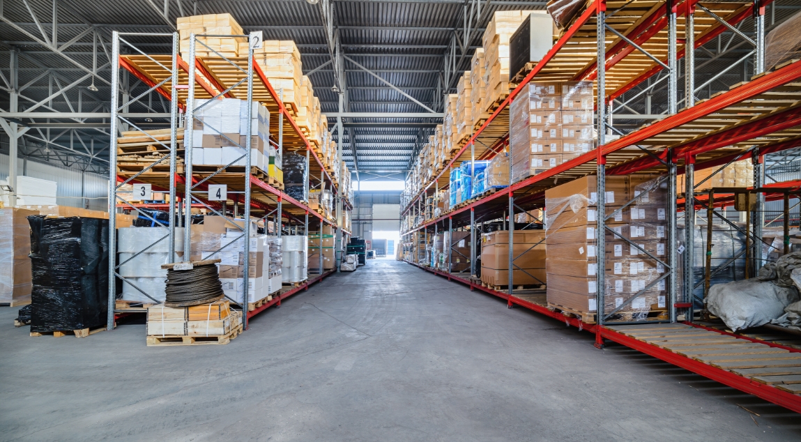 Why Concrete Surface Hardeners Densifiers Are Essential For Warehouse Flooring