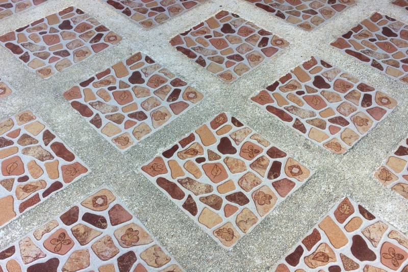 Decorative Concrete