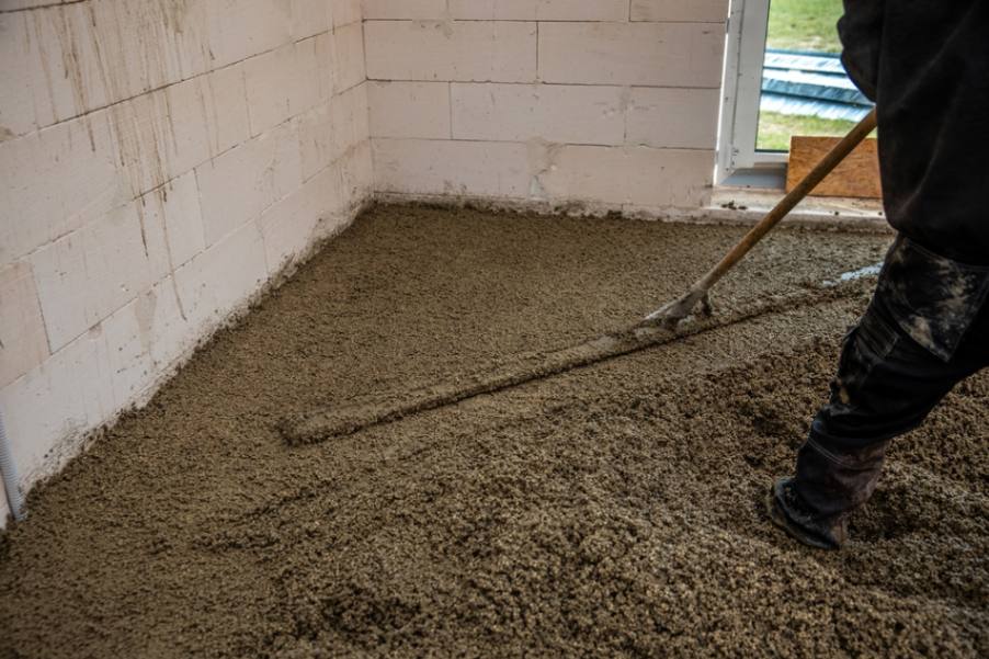 Concrete Hand Tools