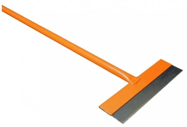Floor Scraper