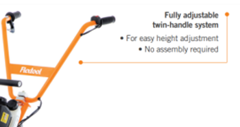 Power Screeds