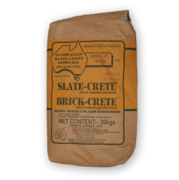Concrete Hardener